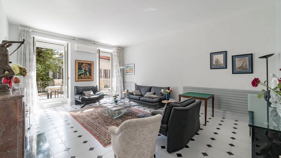 Apartment in Musiciens - Thiers, Nice, France 3 - 13286493