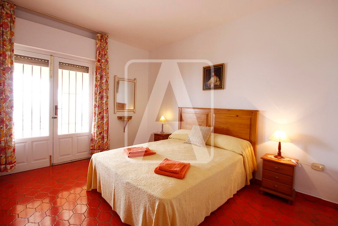 Villa in Calp / Calpe, Valencian Community, Spain 5 - 12065134