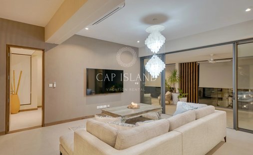 Penthouse in Grand Baie, Pamplemousses District, Mauritius 1