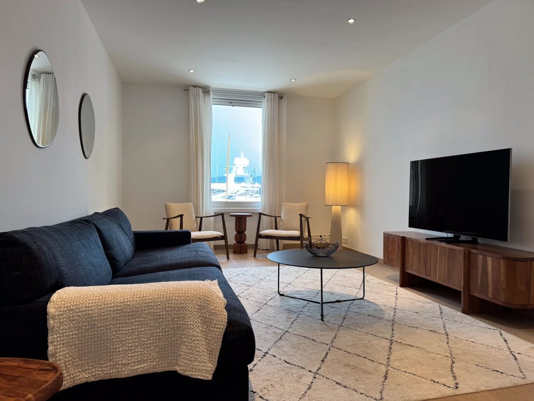 Apartment in French Riviera, Provence-Alpes-Côte d'Azur, France 3 - 13947216