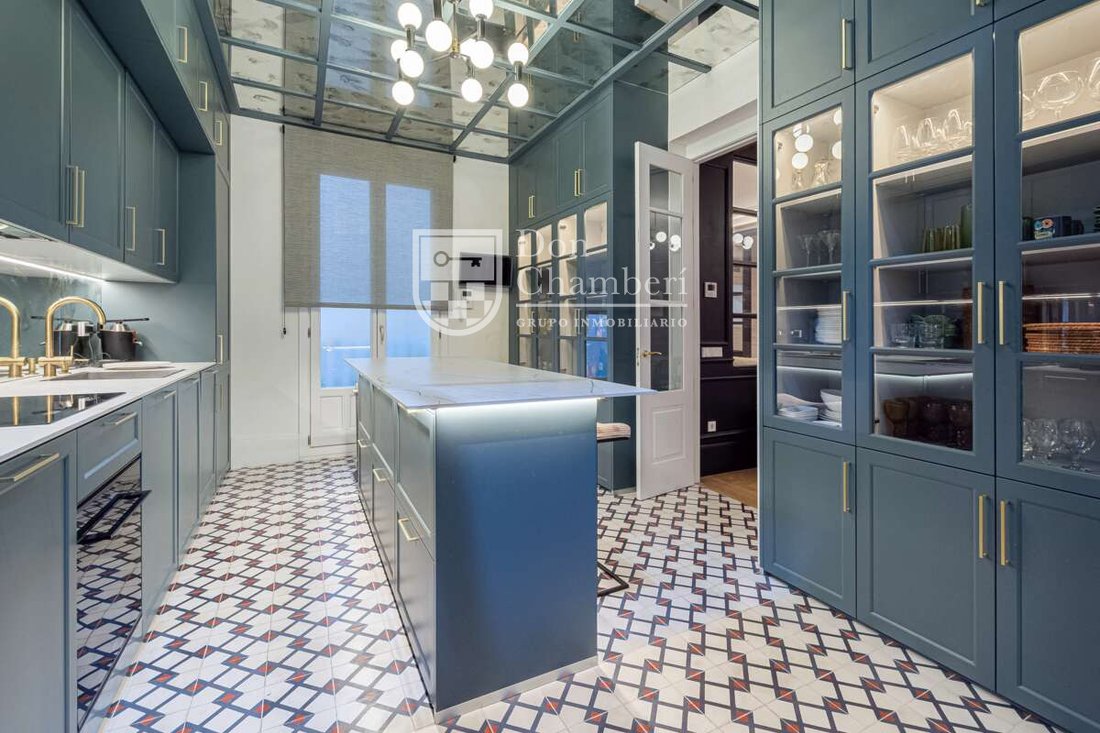 Apartment in Centro, Madrid, Spain 2 - 13695507