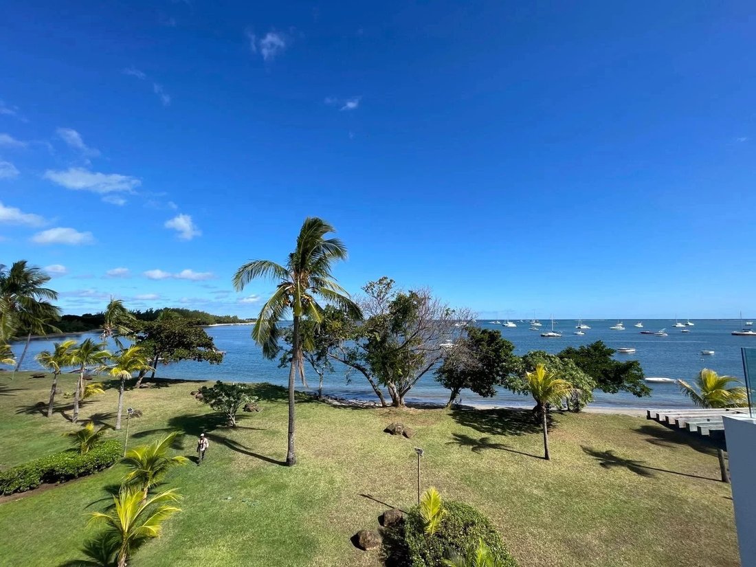 Apartment in Black River, Rivière Noire District, Mauritius 2 - 13047362