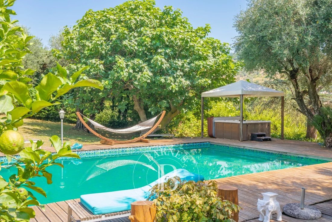 House in Opio, Provence-Alpes-Côte d'Azur, France 1 - 14567500