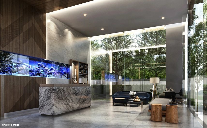 Apartment in Bangkok, Bangkok, Thailand 4 - 12161291