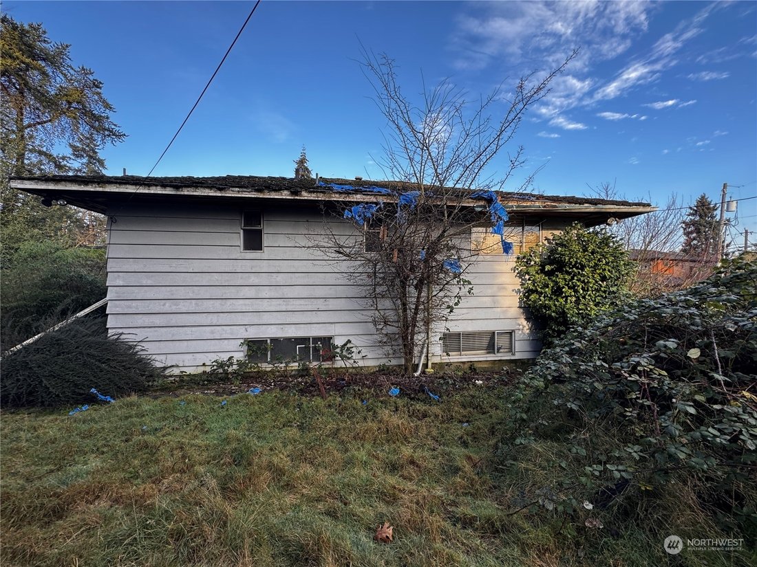 House in Seattle, Washington, United States 2 - 15152059