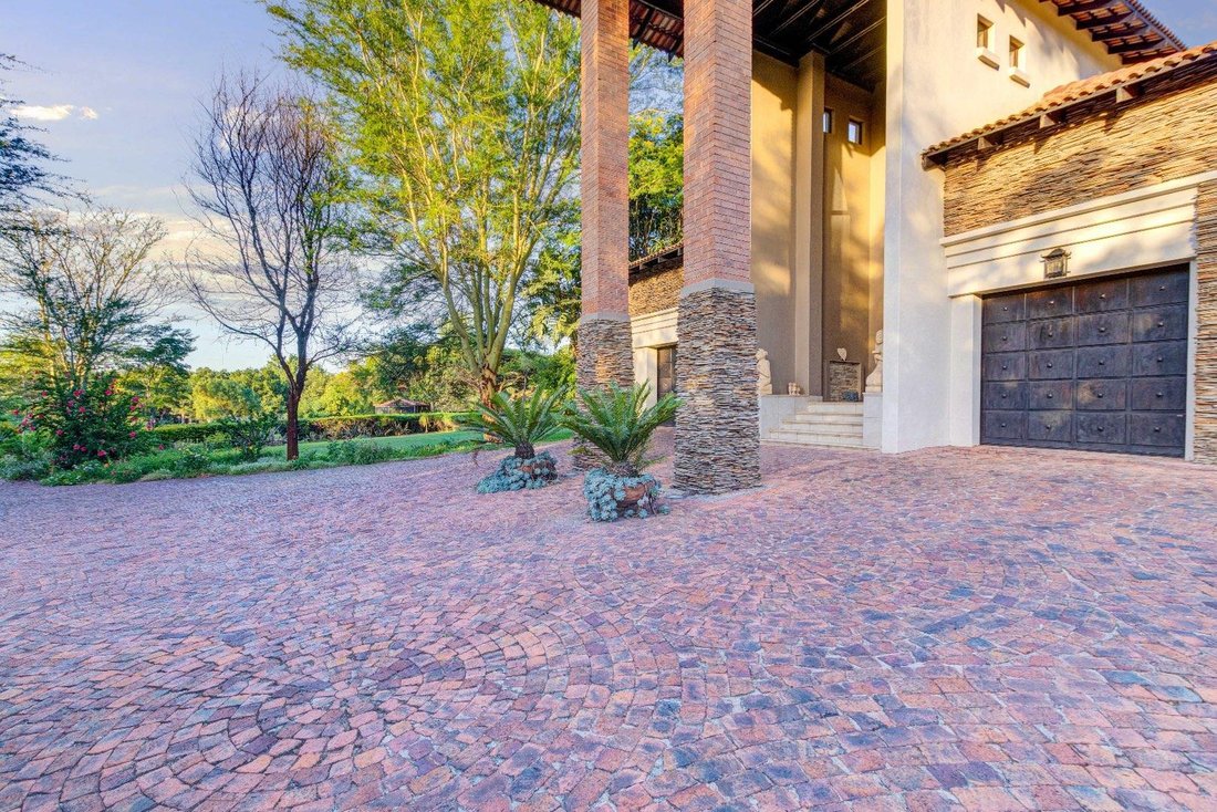 Farm Ranch in Halfway House Estate, Gauteng, South Africa 4 - 15189815