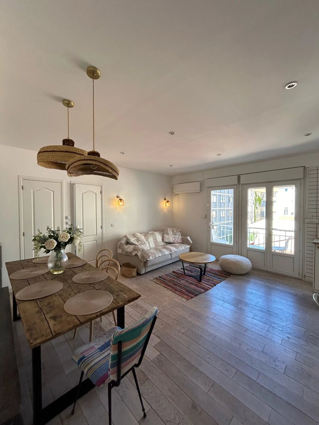 Apartment in La Californie, Cannes, France 2 - 14101970