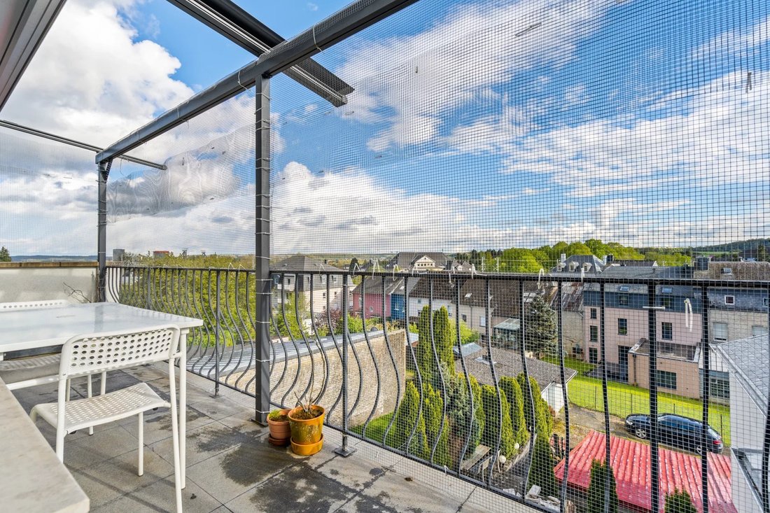 Appartement à Sanem, Esch-sur-Alzette, Luxembourg 1 - 14180347