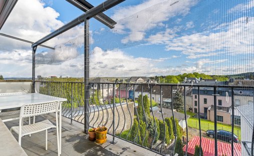 Appartamento a Sanem, Esch-sur-Alzette, Lussemburgo 1