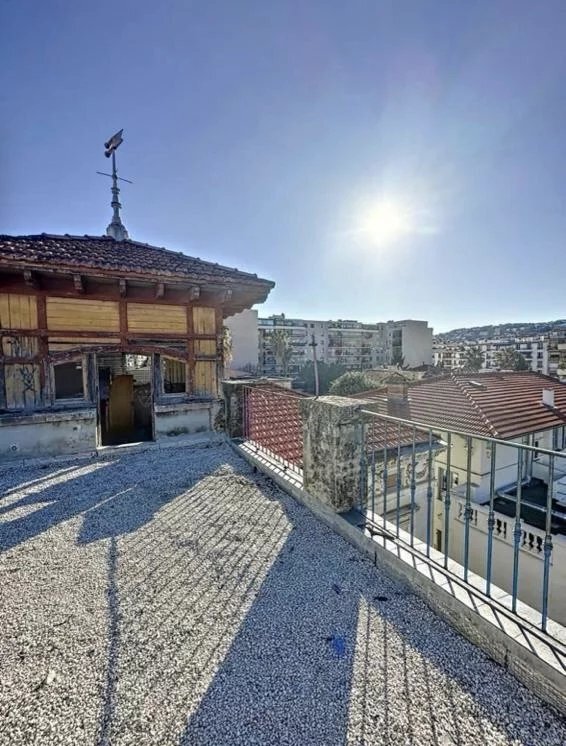 House in Nice, Provence-Alpes-Côte d'Azur, France 4 - 13759483