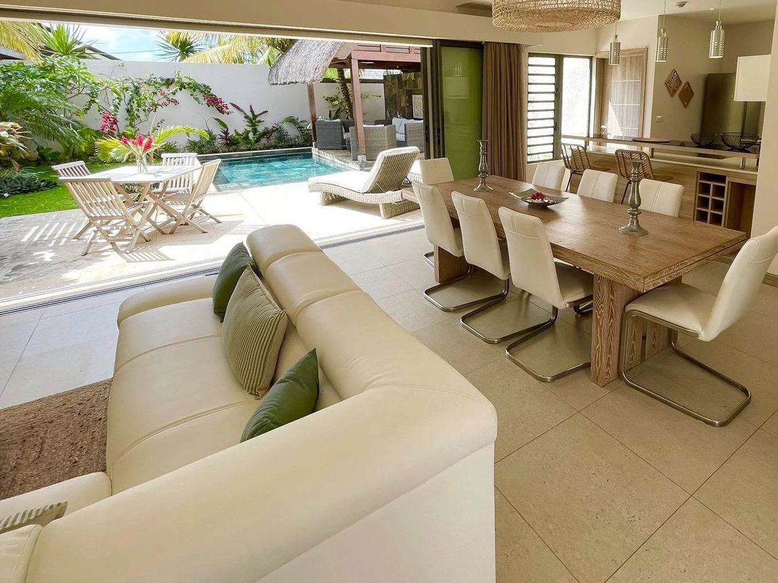 House in Grand Baie, Rivière du Rempart District, Mauritius 2 - 14360968