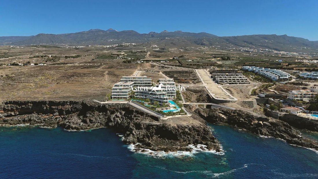 Apartment in Callao Salvaje, Adeje, Canary Islands 2 - 15191664