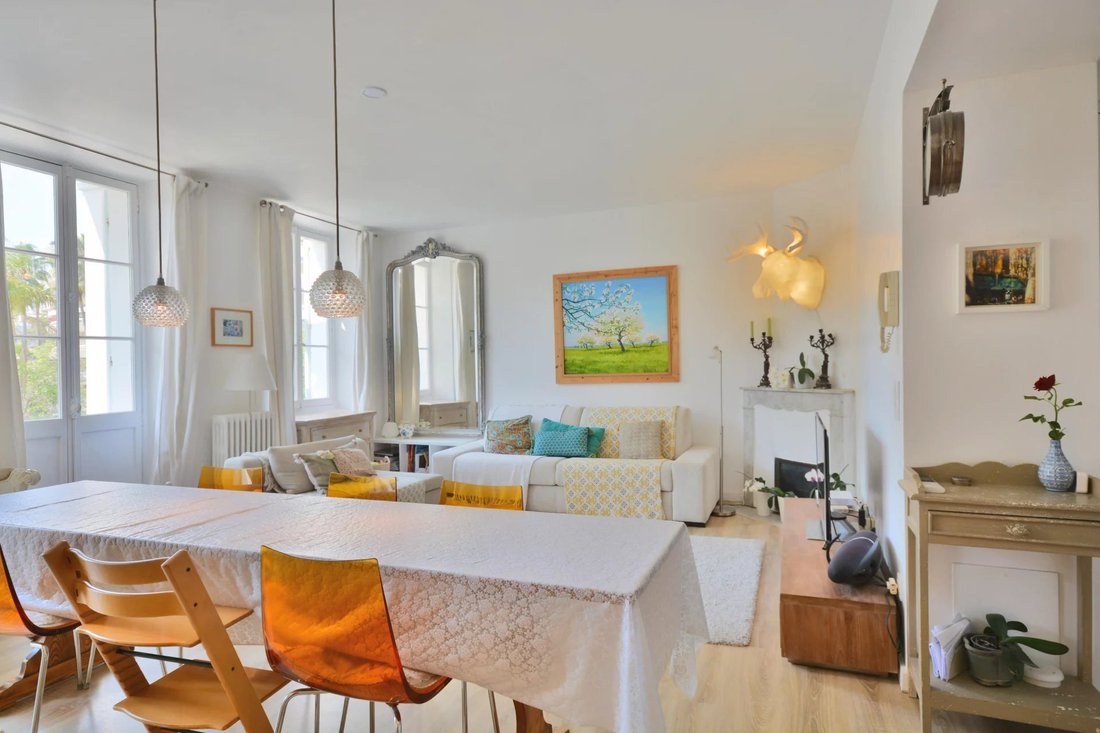 Apartment in French Riviera, Provence-Alpes-Côte d'Azur, France 5 - 12900123