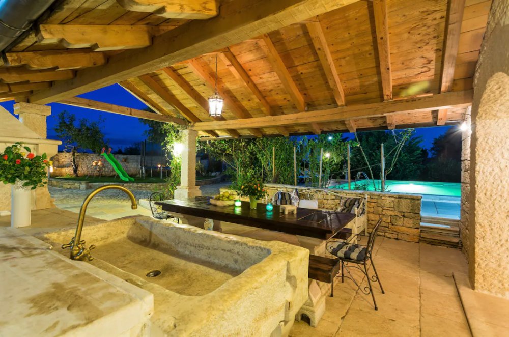 Villa in Sveti Petar u Sumi, Istria County, Croatia 4 - 11982871