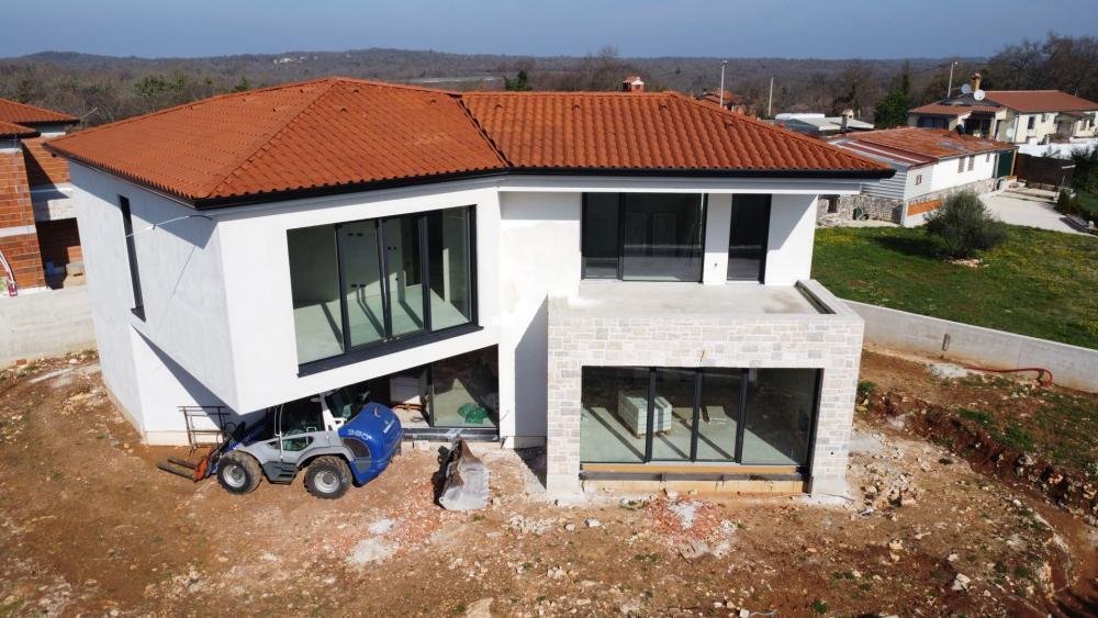 Villa in Porec, Istria County, Croatia 4 - 13985221