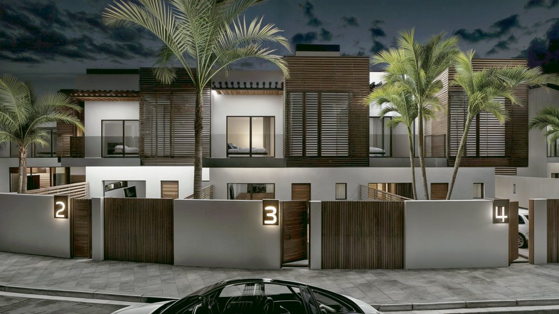House in Estepona, Andalusia, Spain 1 - 15195906