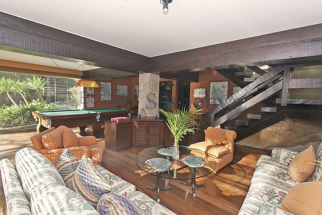 House in Petrópolis, State of Rio de Janeiro, Brazil 2 - 10961542