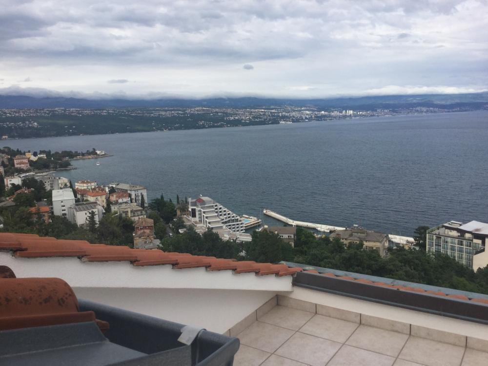 Villa in Grad Opatija, Primorje-Gorski Kotar County, Croatia 4 - 11858378