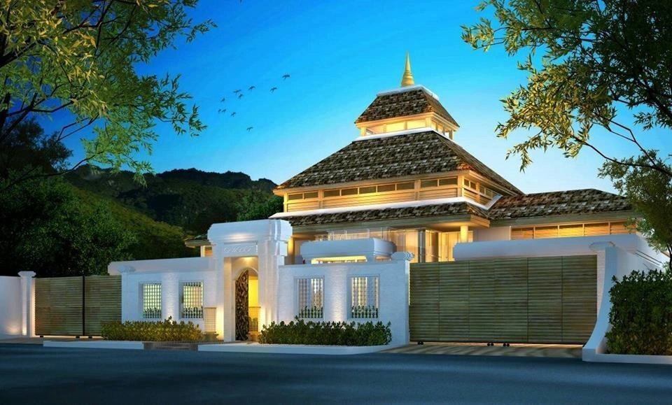 Maison à Si Sunthon, Province de Phuket, Thaïlande 1 - 12160177