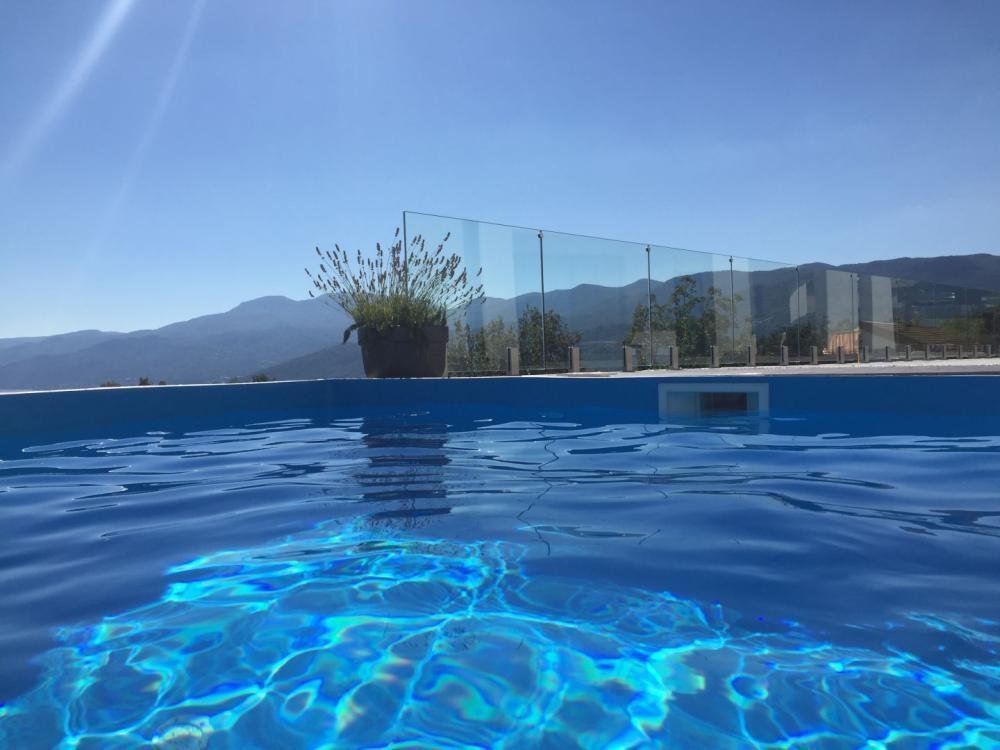 Villa in Mjesni odbor Srdoci, Grad Rijeka, Primorje-Gorski Kotar County 4 - 12936998