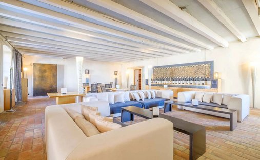 Castle for Sale in Bursins, Vaud, Switzerland