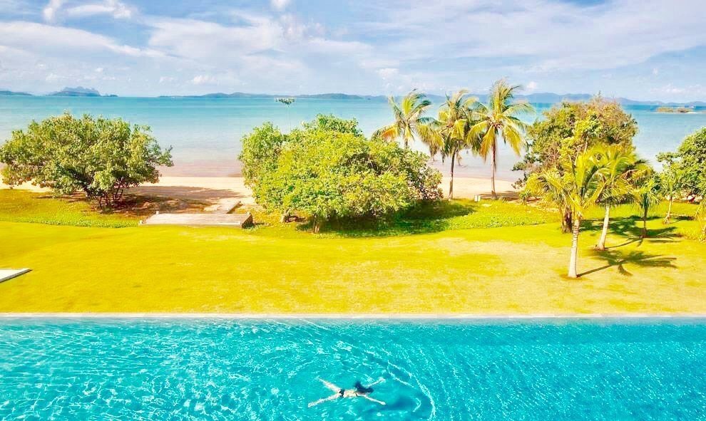 Villa in Si Sunthon, Phuket, Thailand 2 - 12160372