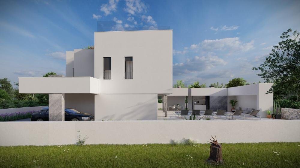 Villa in Zaton, Dubrovnik-Neretva County, Croatia 5 - 13440616