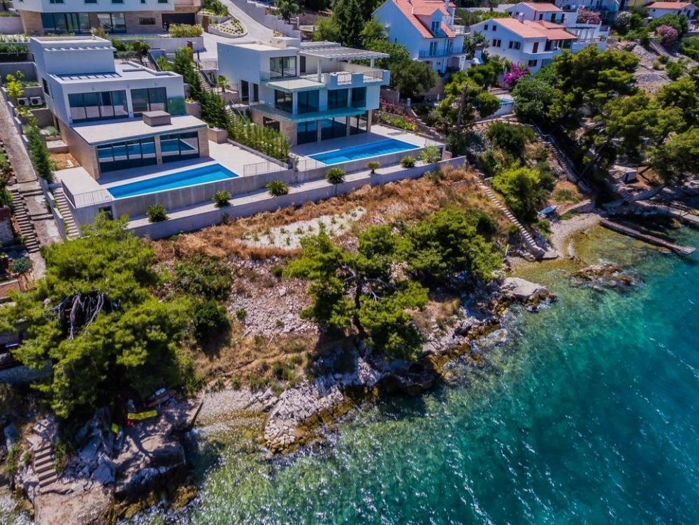 Villa in Zedno, Split-Dalmatia County, Croatia 2 - 11384321
