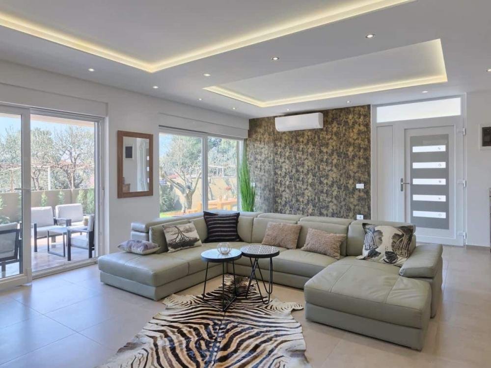 Villa in Fazana, Istria County, Croatia 3 - 11279400