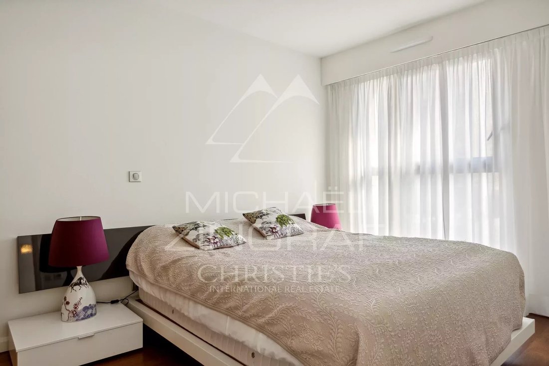 Appartement à Cannes, Provence-Alpes-Côte d'Azur, France 5 - 14821055
