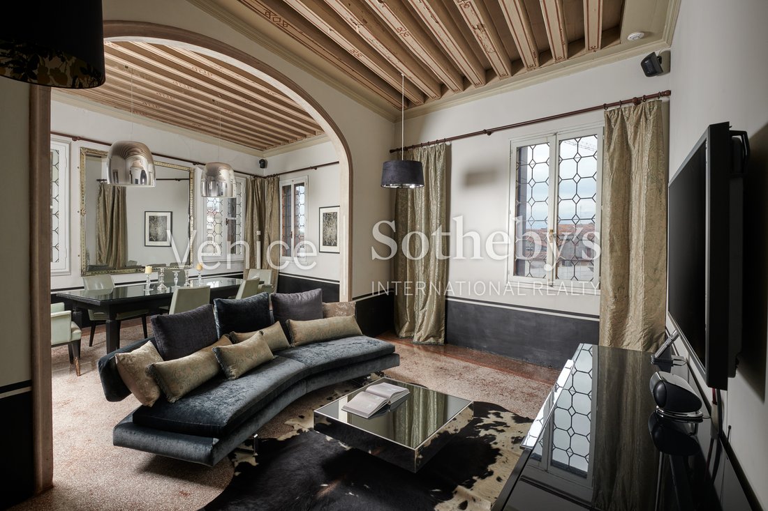 Apartment in Castello, Venice, Italy 3 - 12639989