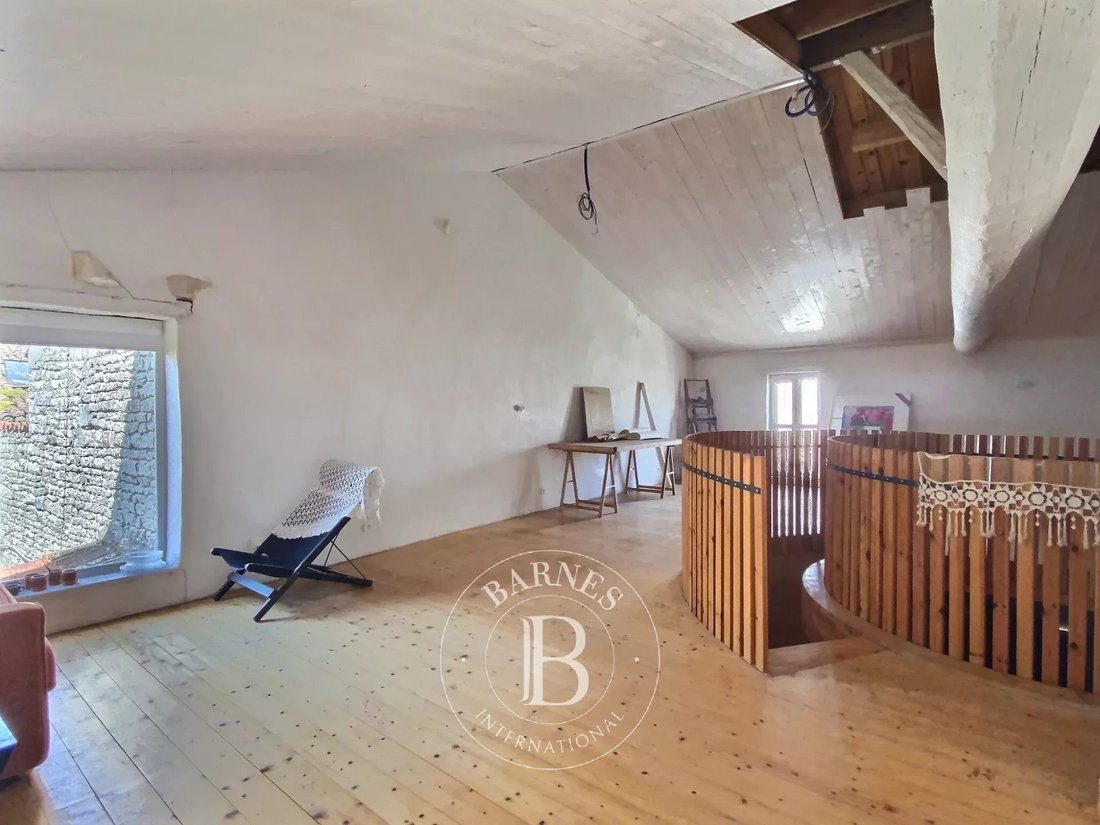 House in Le Bois-Plage-en-Ré, Nouvelle-Aquitaine, France 5 - 14022292