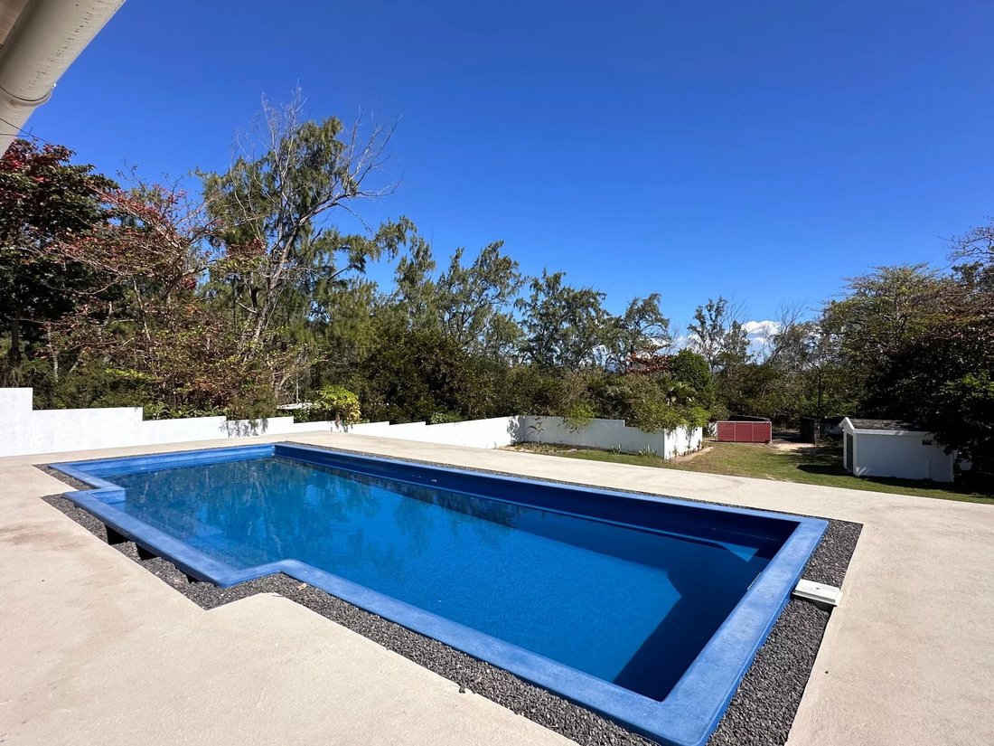 Villa in Poste Lafayette, Rivière du Rempart District, Mauritius 3 - 14760953
