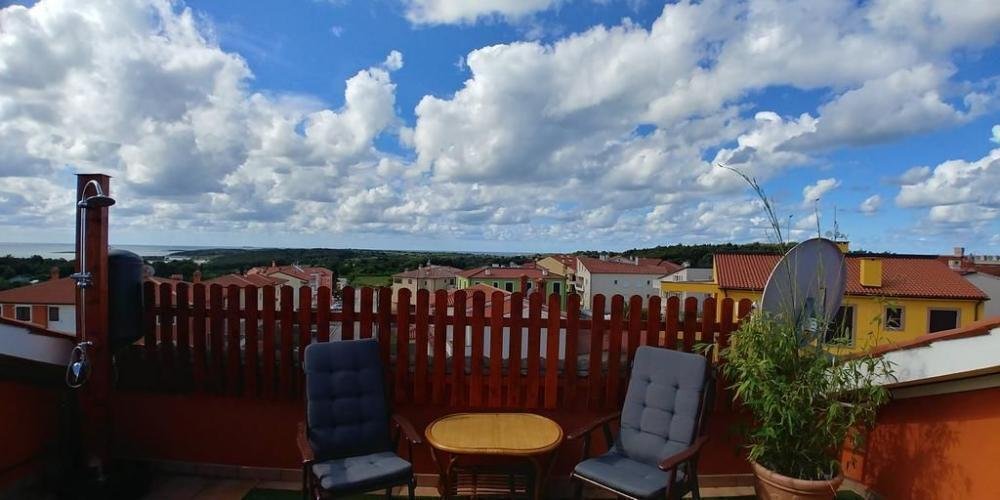 Premantura, Istria County, Croatia 4 - 11247440