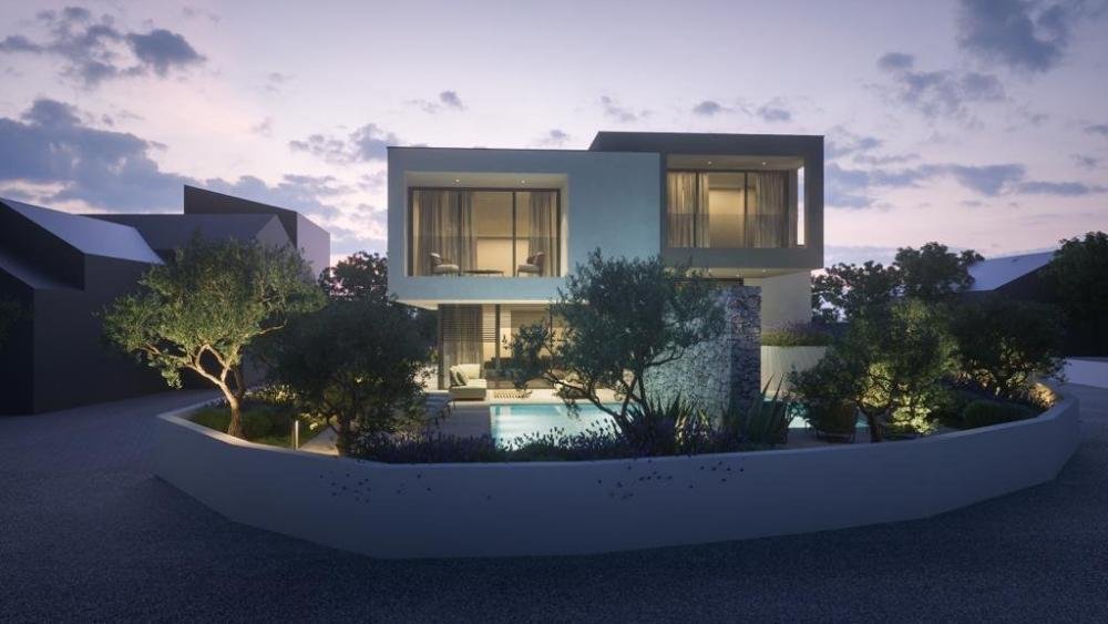 Villa in Vodice, Sibenik-Knin County, Croatia 5 - 12384868