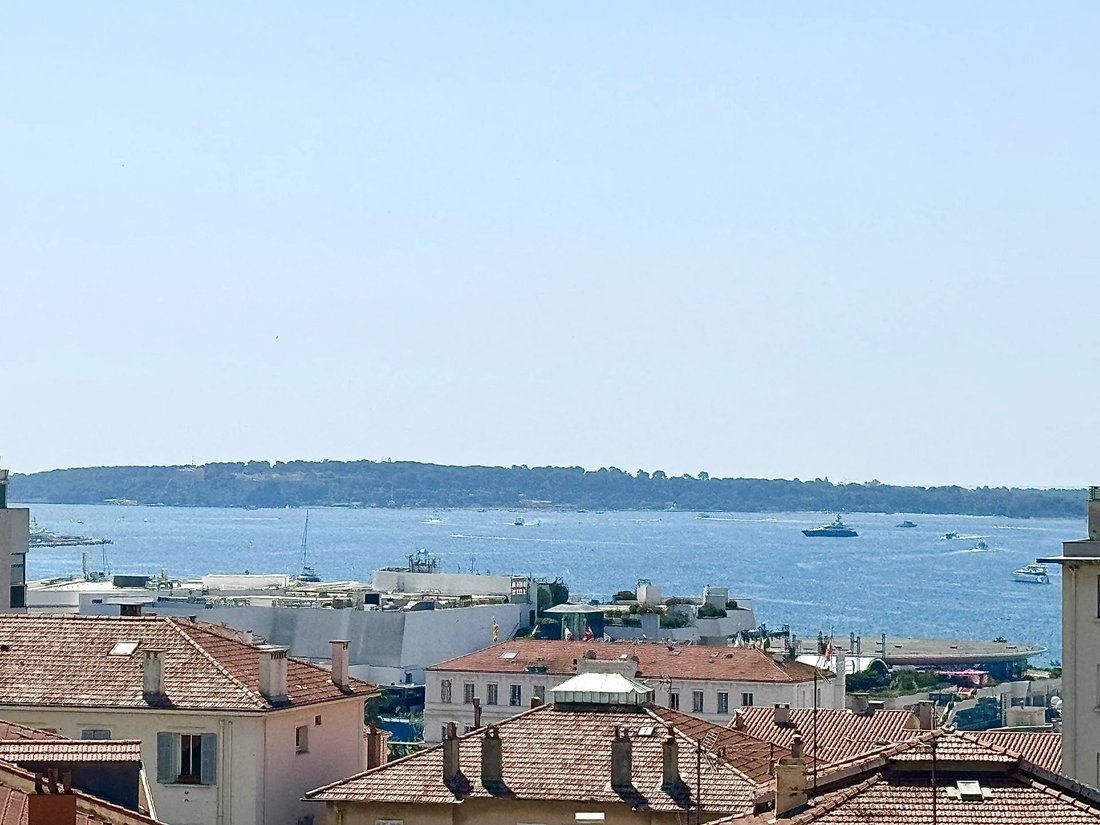 Apartment in Cannes, Provence-Alpes-Côte d'Azur, France 2 - 14498438