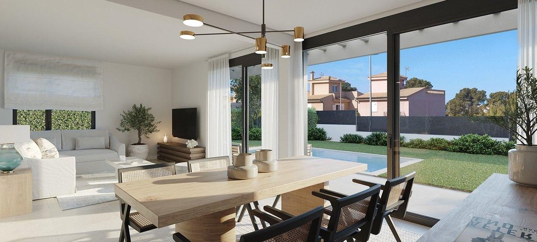 House in Llucmajor, Balearic Islands, Spain 3 - 15190321