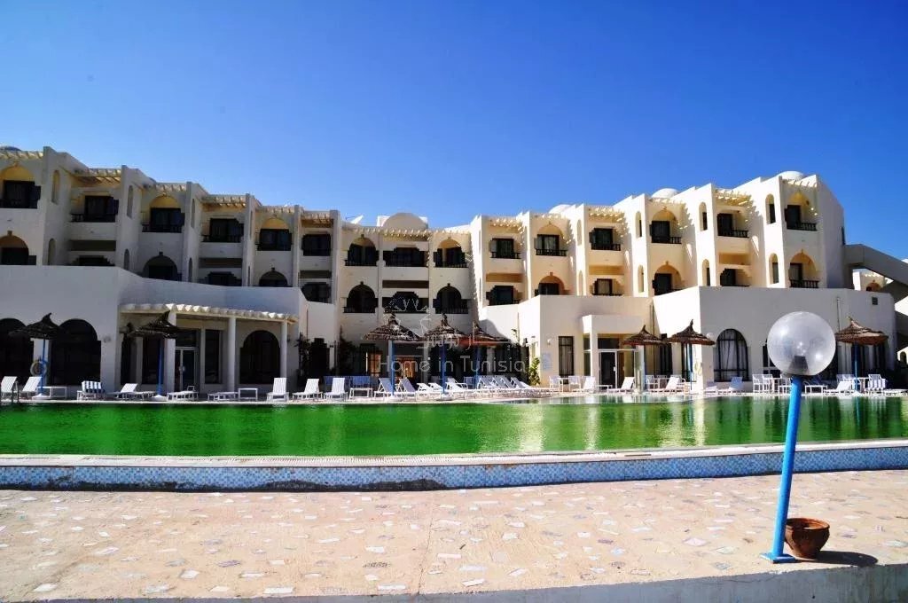 Djerba Midun, Medenine, Tunisia 4 - 12125058