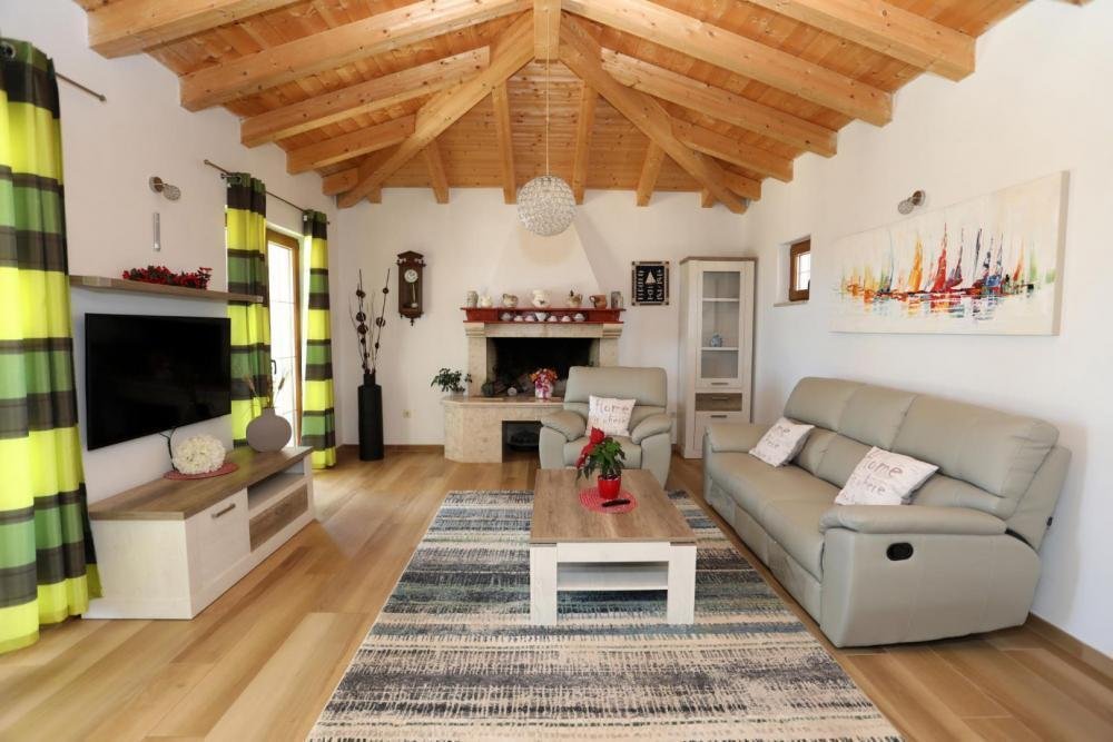 Villa in Medulin, Istria County, Croatia 3 - 11706398