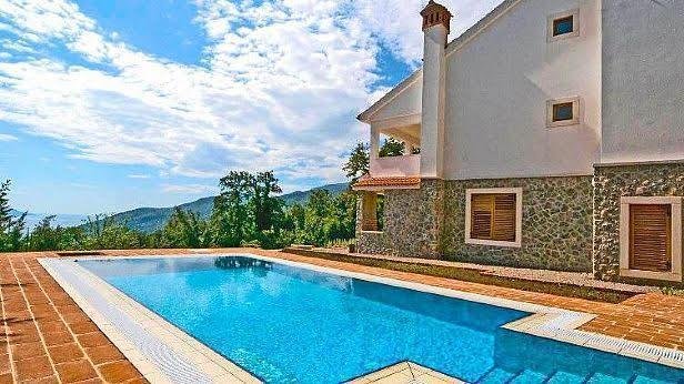 Villa in Grad Opatija, Primorje-Gorski Kotar County, Croatia 5 - 13882650