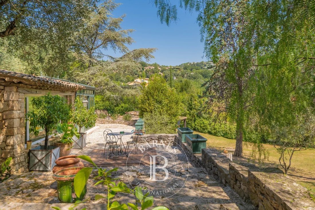 House in Opio, Provence-Alpes-Côte d'Azur, France 5 - 14567500