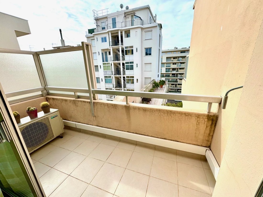 Apartment in Cannes, Provence-Alpes-Côte d'Azur, France 4 - 14097136