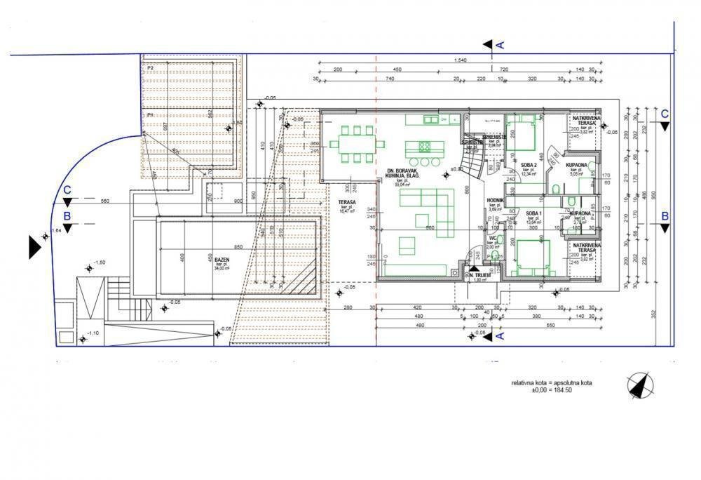 Villa in Croatia 5 - 12073701