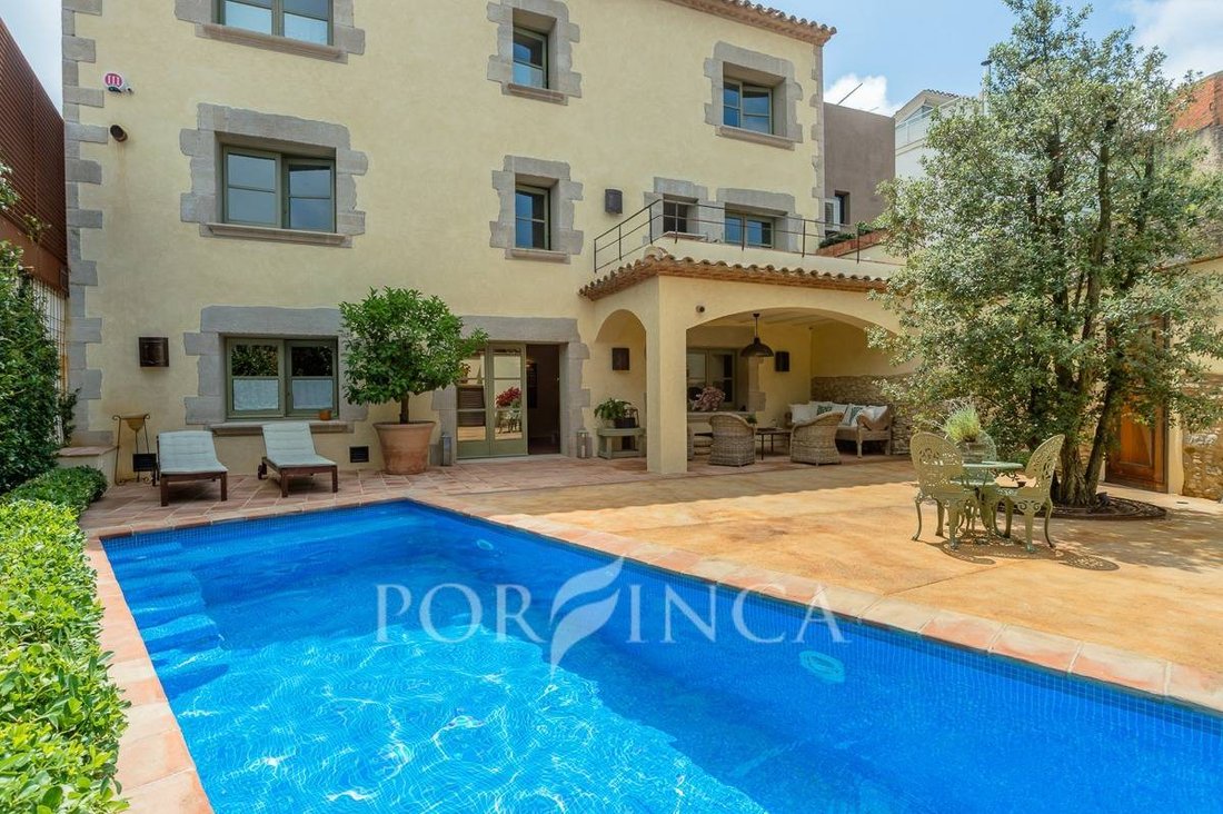 House in Begur, Catalonia, Spain 2 - 15192475