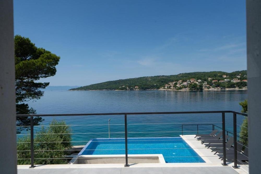 Villa in Sumartin, Split-Dalmatia County, Croatia 5 - 13882423