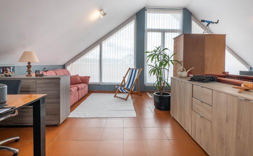 Villa in Ekialdea, Donostia-San Sebastián, Spanien 1