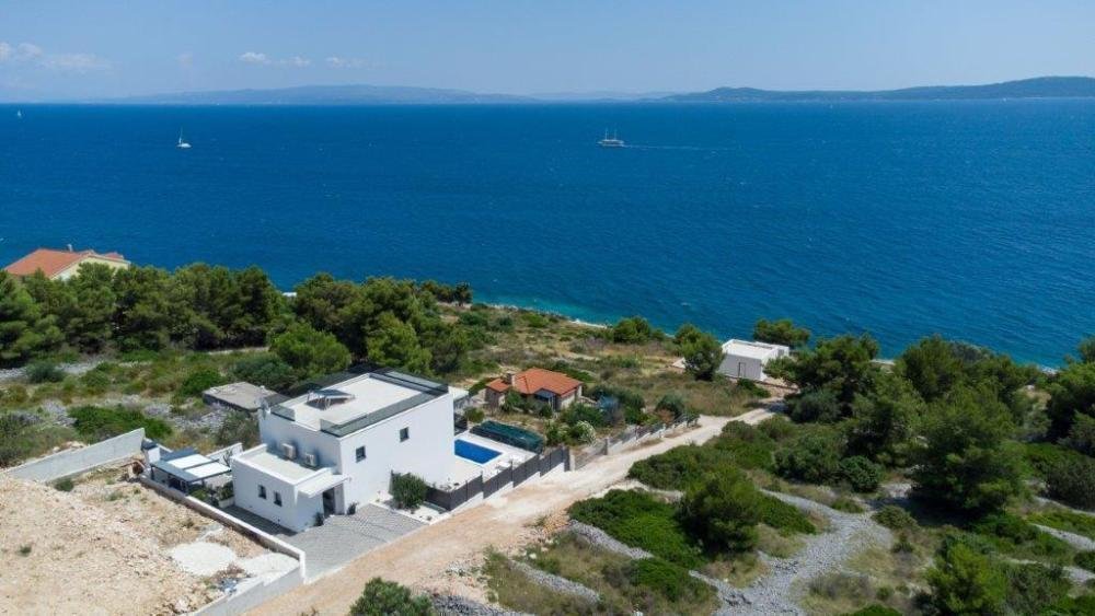 Villa in Zedno, Split-Dalmatia County, Croatia 3 - 13882628