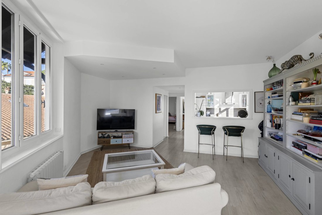 Apartment in La Californie, Cannes, France 2 - 14458567