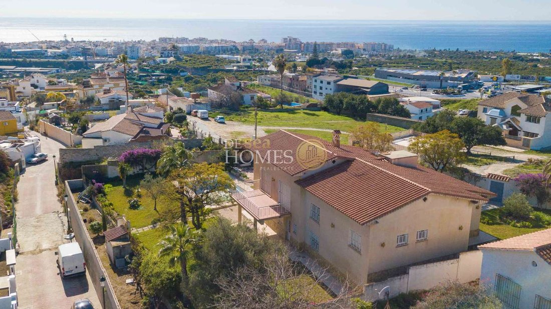 House in Nerja, Andalusia, Spain 4 - 15192056