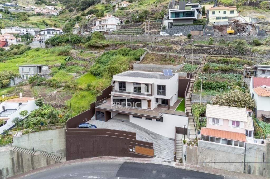 Villa in Machico, Autonome Region Madeira, Portugal 4 - 15178300
